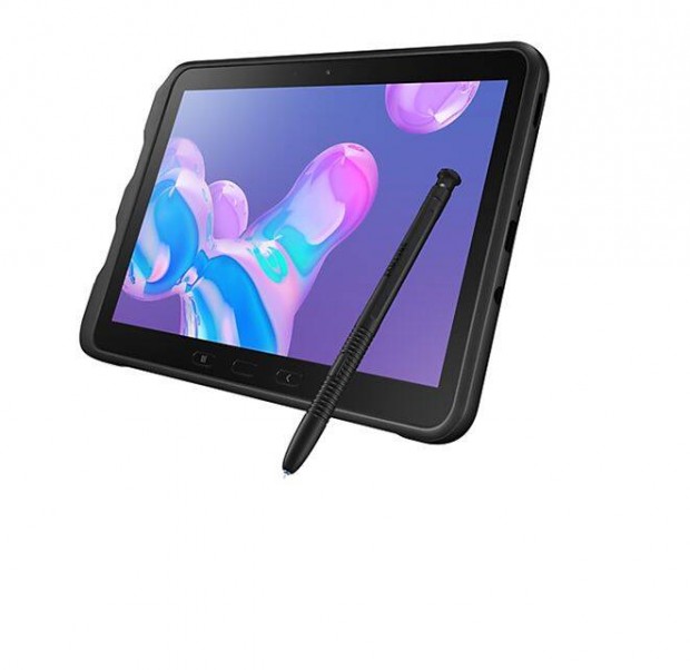 Elad Samsung Galaxy Tab Active Pro (10.1, LTE) tablet/telefon