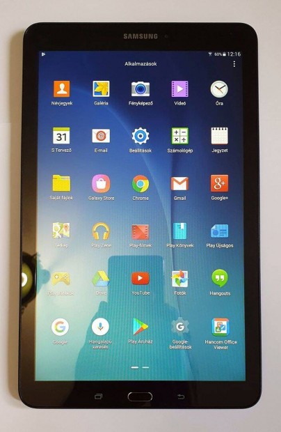 Elad Samsung Galaxy Tab E 10 es