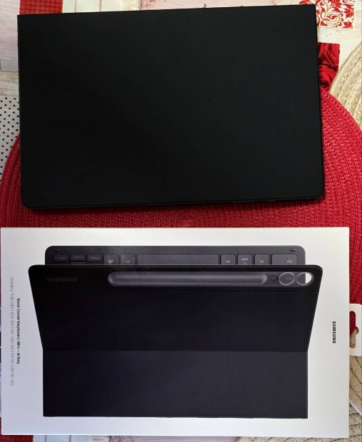 Elad Samsung Galaxy Tab S10 Plus Book Cover
