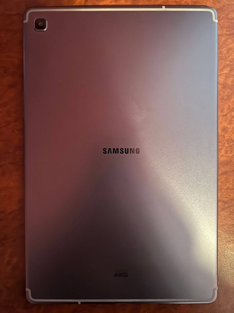 Elad Samsung Galaxy Tab S5e 10.5", 4GB/64GB WiFi Szrke/Fekete tablet