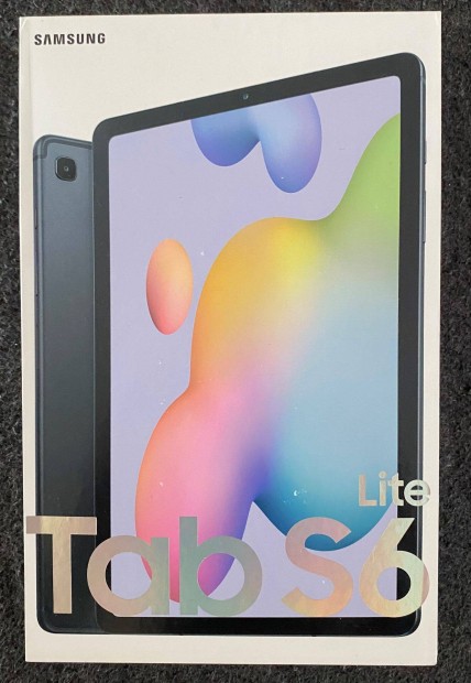 Elad Samsung Galaxy Tab S6 Lite