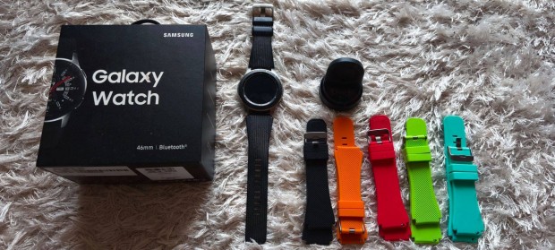 Elad Samsung Galaxy Watch