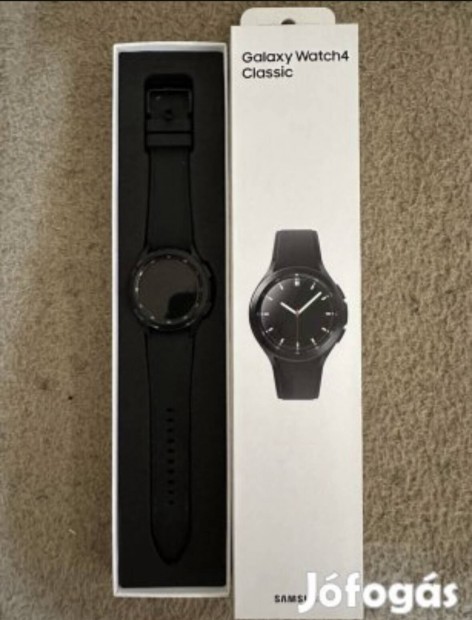 Elad Samsung Galaxy Watch 4 Classic