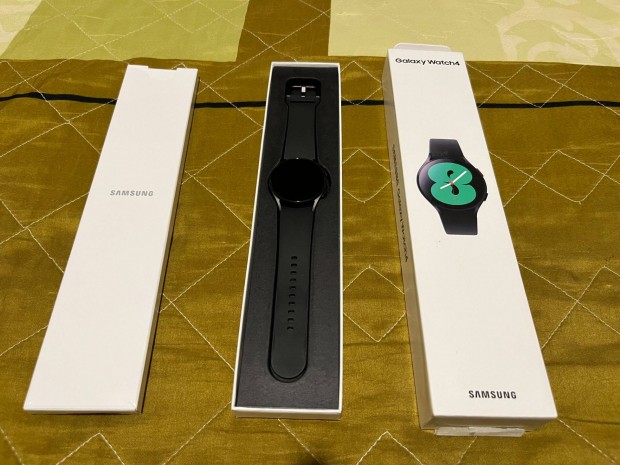 Elad Samsung Galaxy Watch 4 esim 40mm/LTE