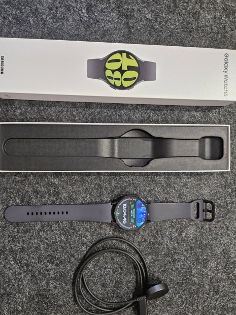 Elad Samsung Galaxy Watch 6 LTE 44mm