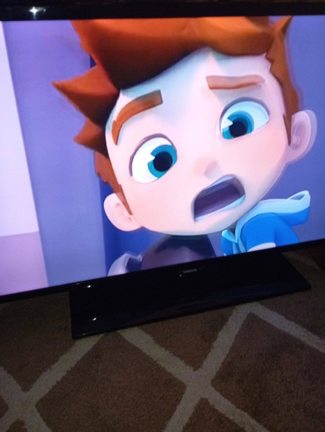 Eladó Samsung LCD Tv
