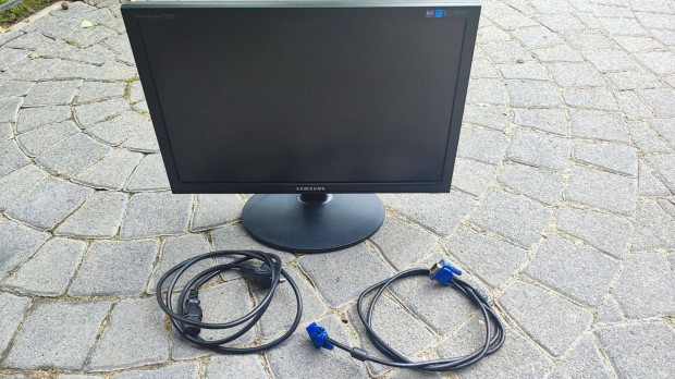 Elad Samsung LS 19Clnsb monitor Kedvez ron!!!!