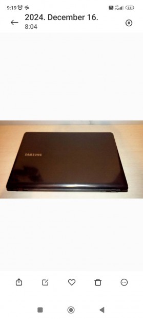 Elad Samsung Laptop 