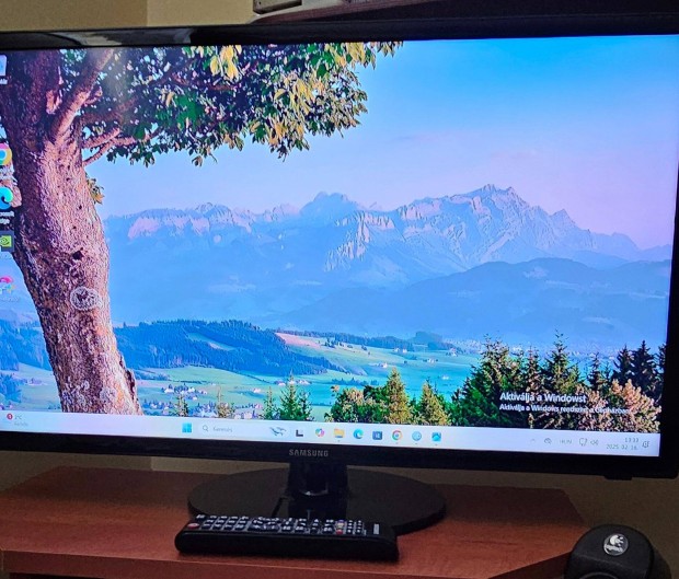 Elad Samsung Monitor/Tv