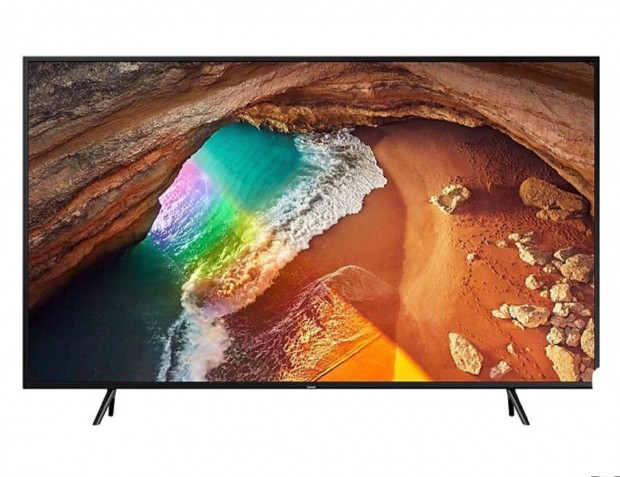 Eladó Samsung QE75Q60Ratxxh Samsung Q LED TV "75"