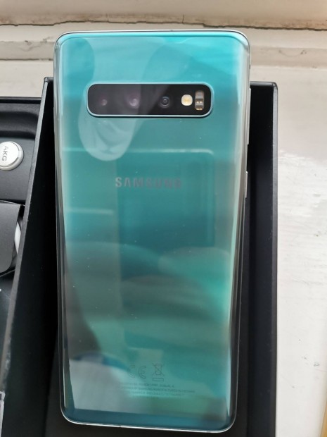 Elad Samsung S10 telefon