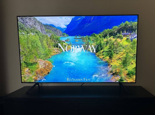 Elad Samsung Smart LED TV 2021