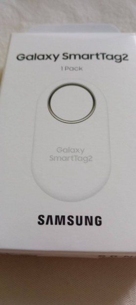 Elad Samsung Smarttag 2 (nyomkvet)