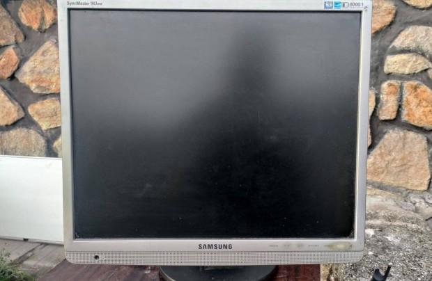 Eladó Samsung Syncmaster943bm monitor
