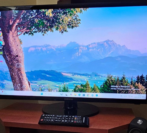 Elad Samsung Tv/Monitor
