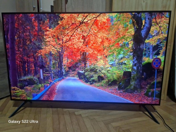 Eladó Samsung UE50TU7022 UHD 4K Smart LCD Tv !