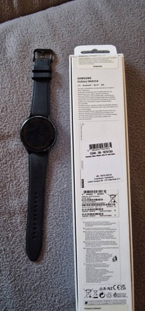 Elad Samsung Wach 4 44 mm es E-simes 