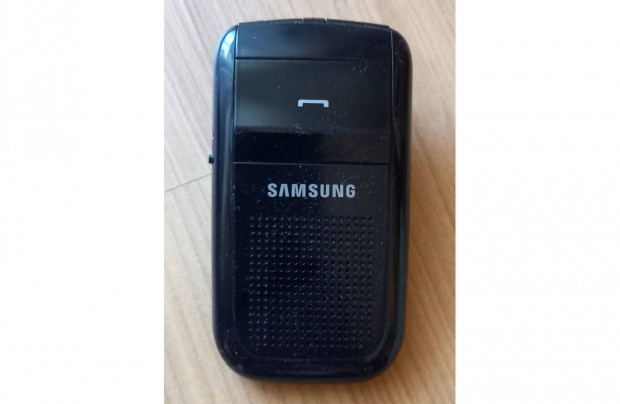 Eladó Samsung akkumulátoros HF1000 bluetooth autós kihangosító