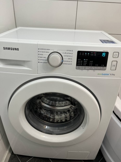 Elad Samsung ecobubble 6kg mosgp