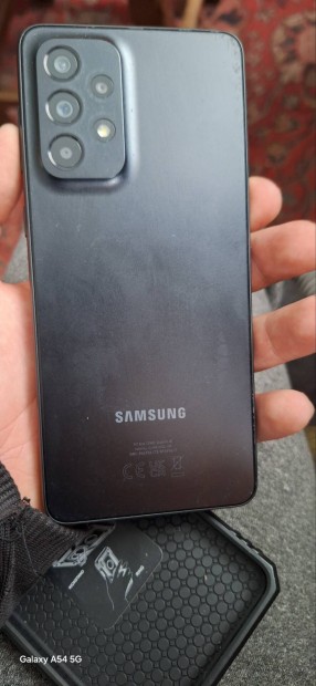 Elad Samsung galaxy A33 5G 