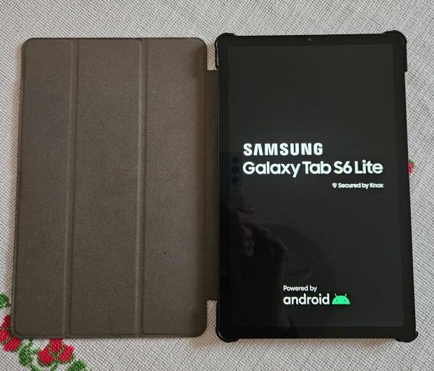 Elad Samsung galaxy tab s6 lite