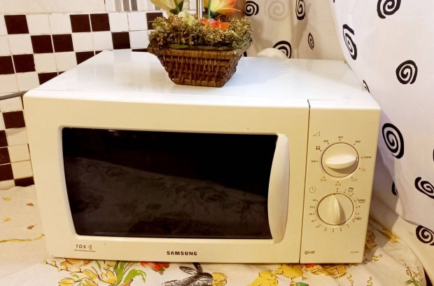Elad� Samsung mikr�