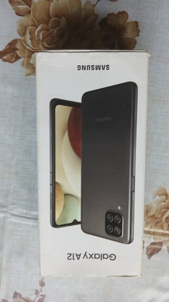 Elad Samsung mobiltelefon 