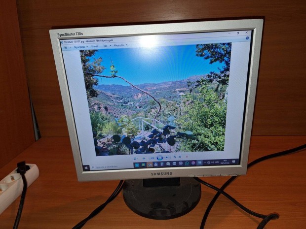 Elad Samsung monitor