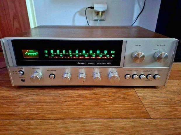 Elad Sansui 661