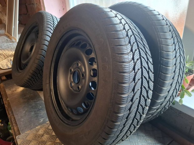 Elad Sava Eskimo S3+tli gumi