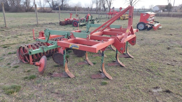 Elad� Schreiber 3 m�teres sz�rnyaskap�s gruber