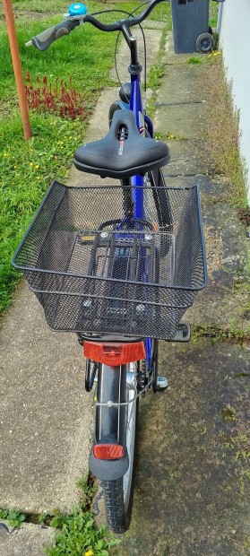 Eladó Schwinn Csepel agyváltós kerékpár