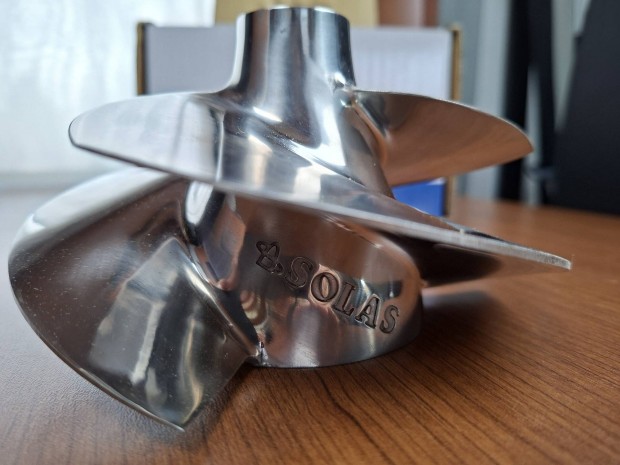 Elad� Sea Doo Spark csiga!