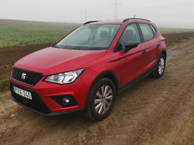 Elad Seat Arona 