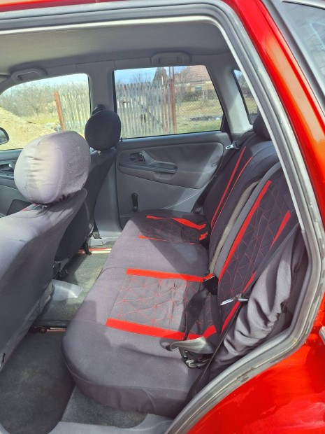 Elad Seat Cordoba 1.4 stella