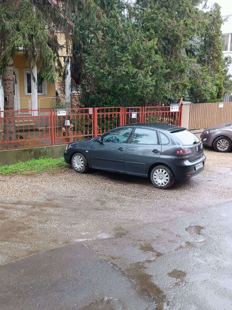 Elad Seat Ibiza