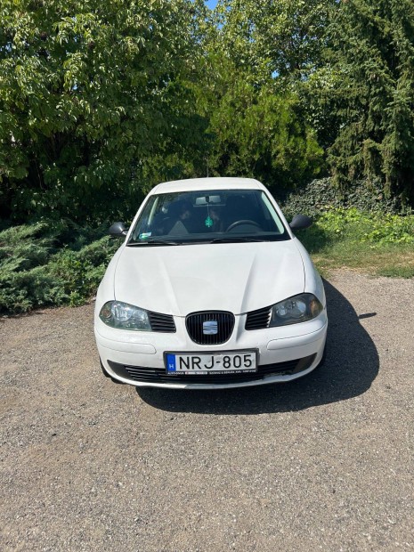 Eladó Seat Ibiza 1.4 benzin