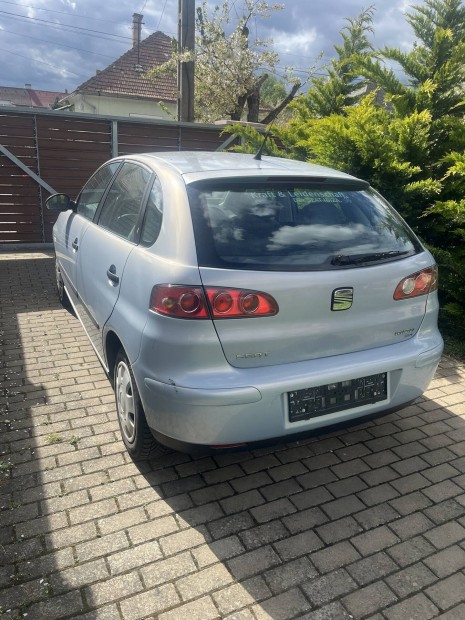 Elad Seat Ibiza