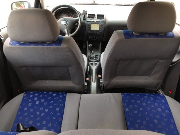 Elad Seat Ibiza Megkmlt llapotbl 