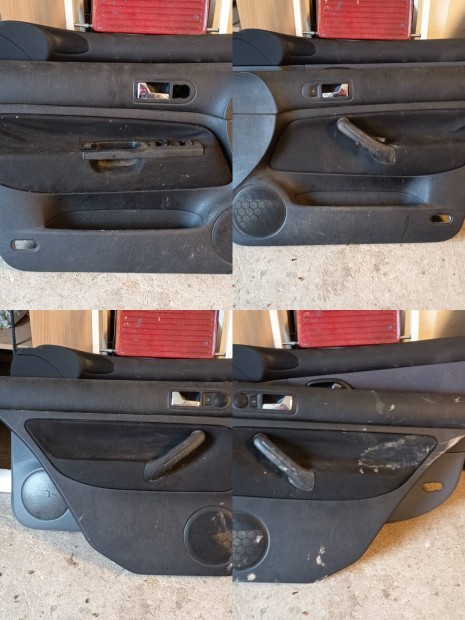 Elad Seat Leon s Volkswagen 4 Golf alkatrszek. 