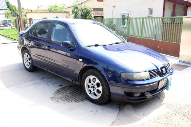 Elado Seat Toledo