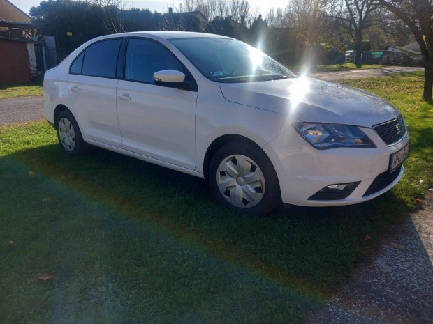 Elad Seat toledo