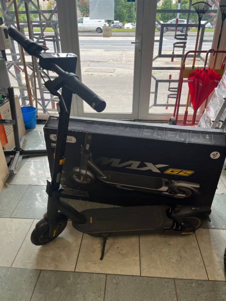 Elad Segway Max G2 E roller