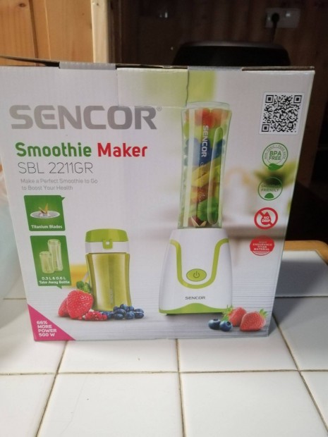 Elad Sencor Smoothi Maker