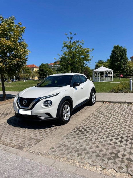 Elad� S�r�l�smentes Nissan Juke