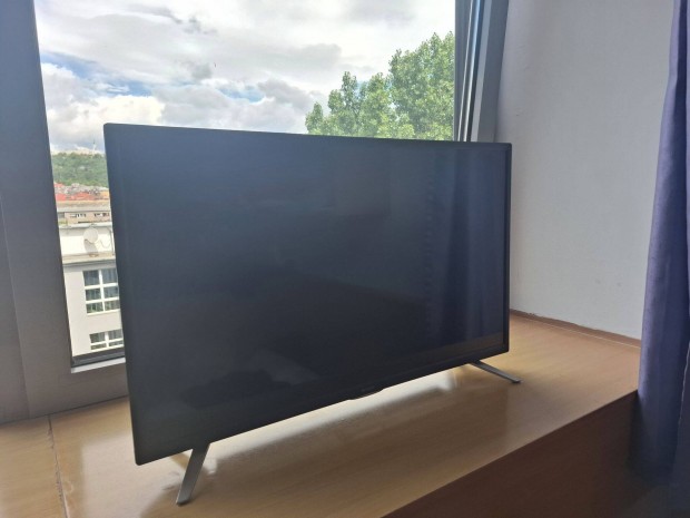 Eladó Sharp Aquos 32" Full HD Okos TV (LC-32FI5542E)