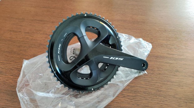 Elad Shimano 105 11s R7000 52-36T 170mm hajtkar