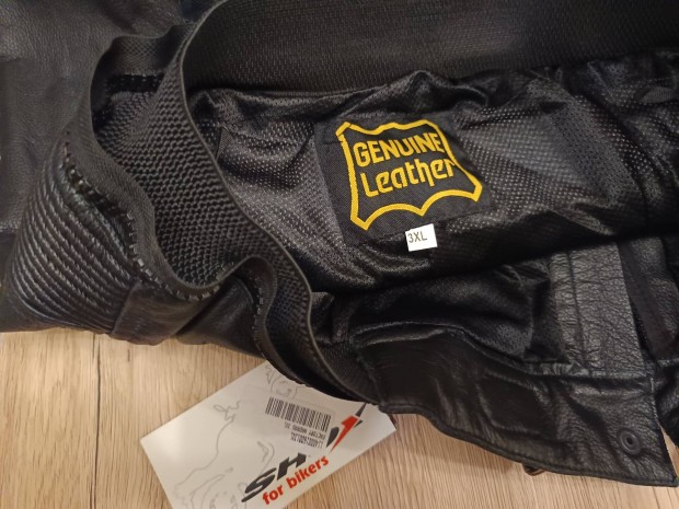 Elad� Shox Factory motoros b�rnadr�g 3xl