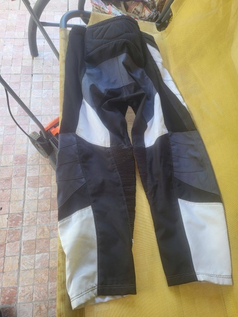 Eladó Shox cross motoros nadrág M-es méret