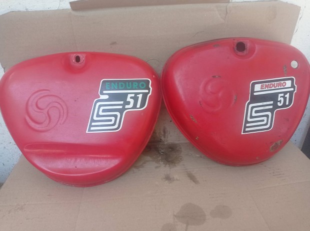 Elad Simson Enduro dekni pr 